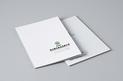 缙云县画册设计：以纸为媒，镌刻城市的精神图腾